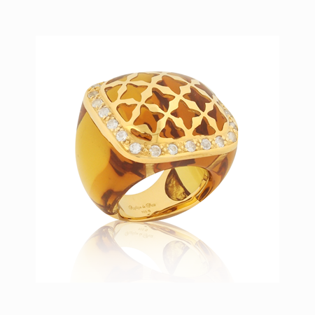 100224 vermeil amber