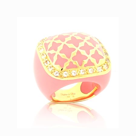 100224 vermeil pink