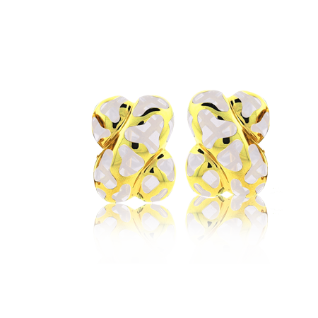 100242 vermeil clear