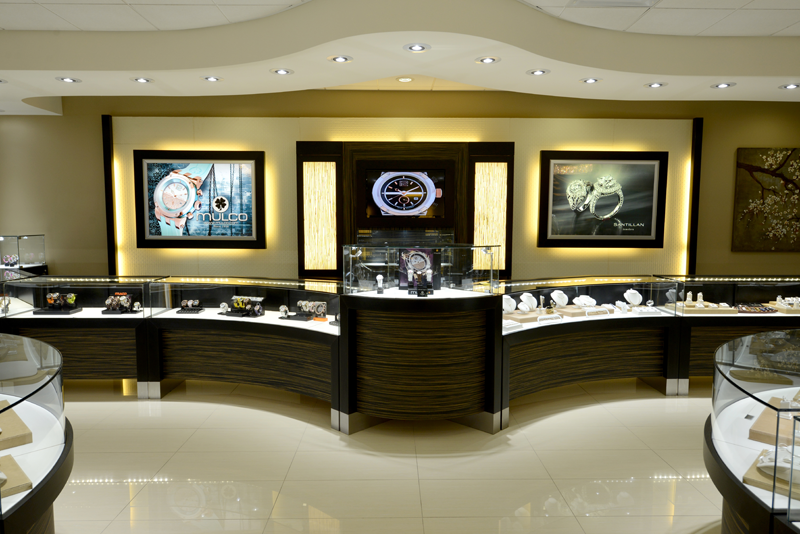 Santillan Jewelers Store