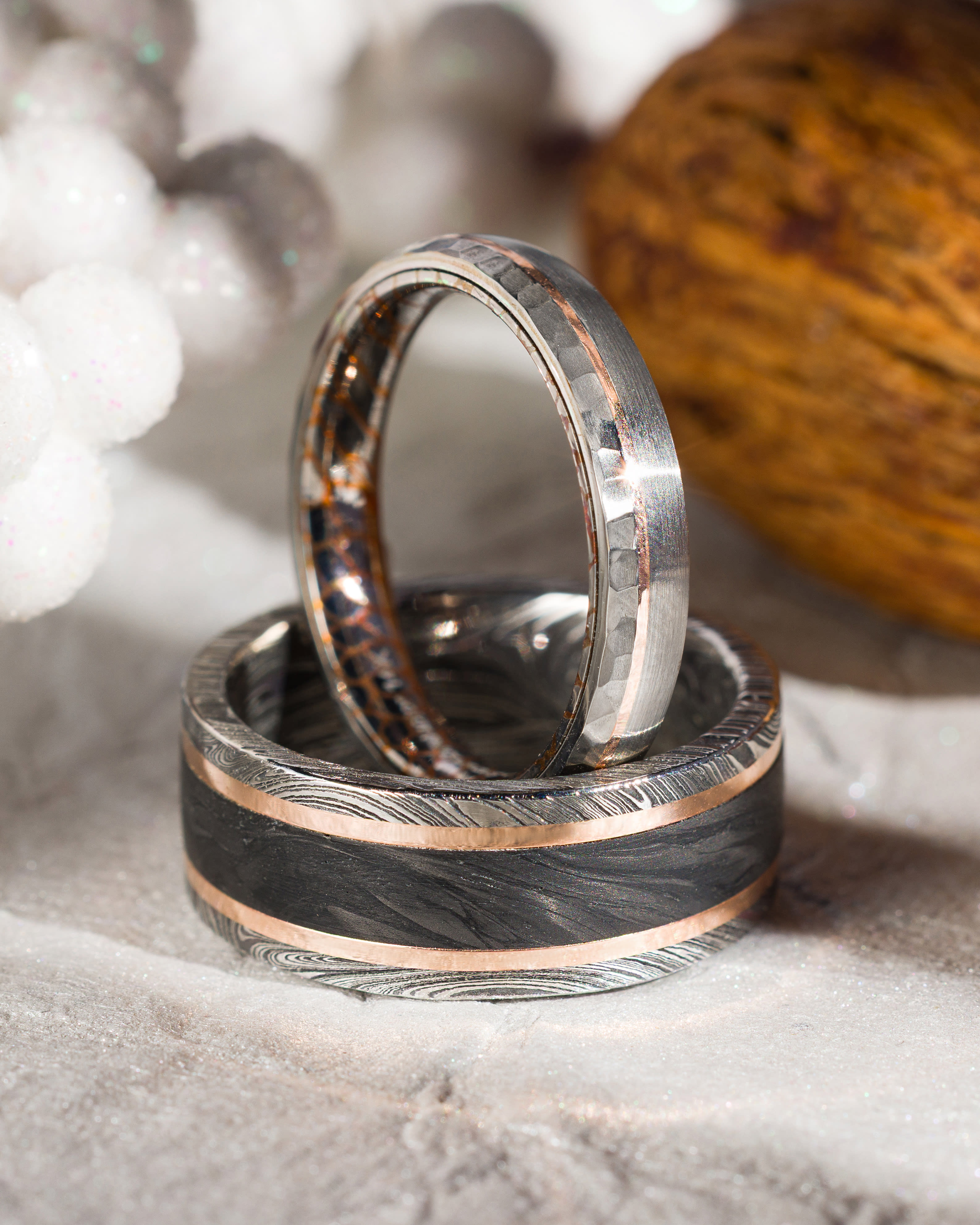 Men's Rings