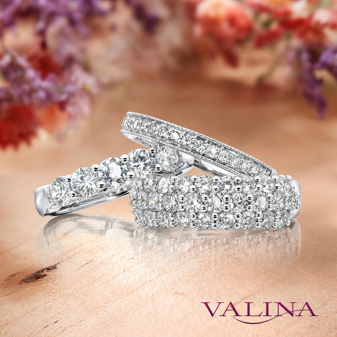 Wedding Bands