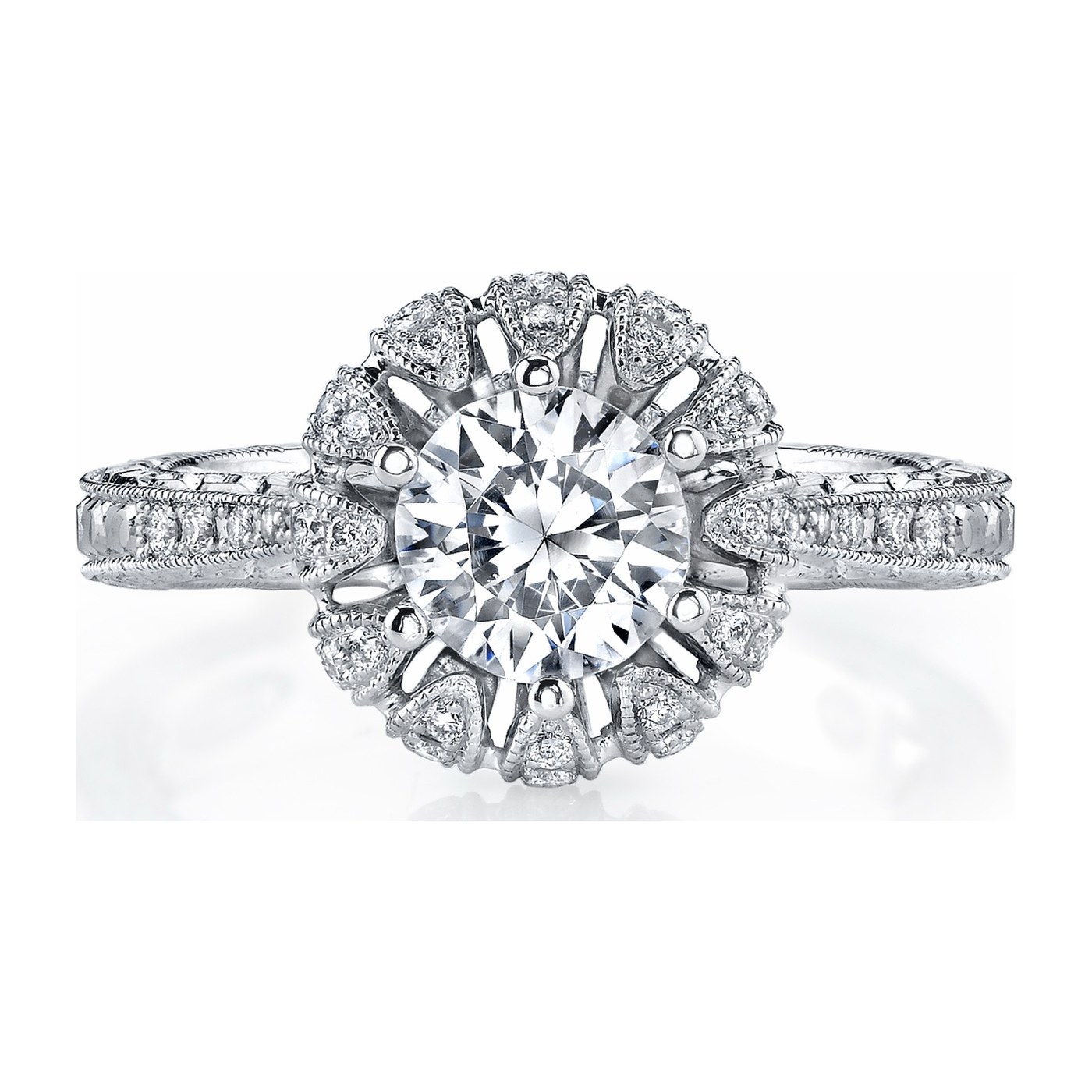 Round Halo