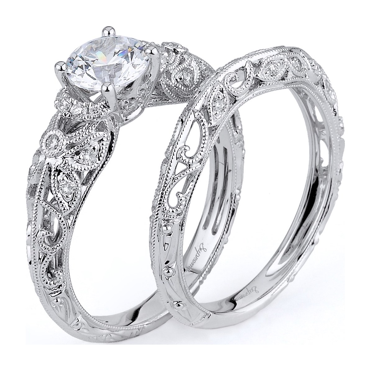 Heirloom Set