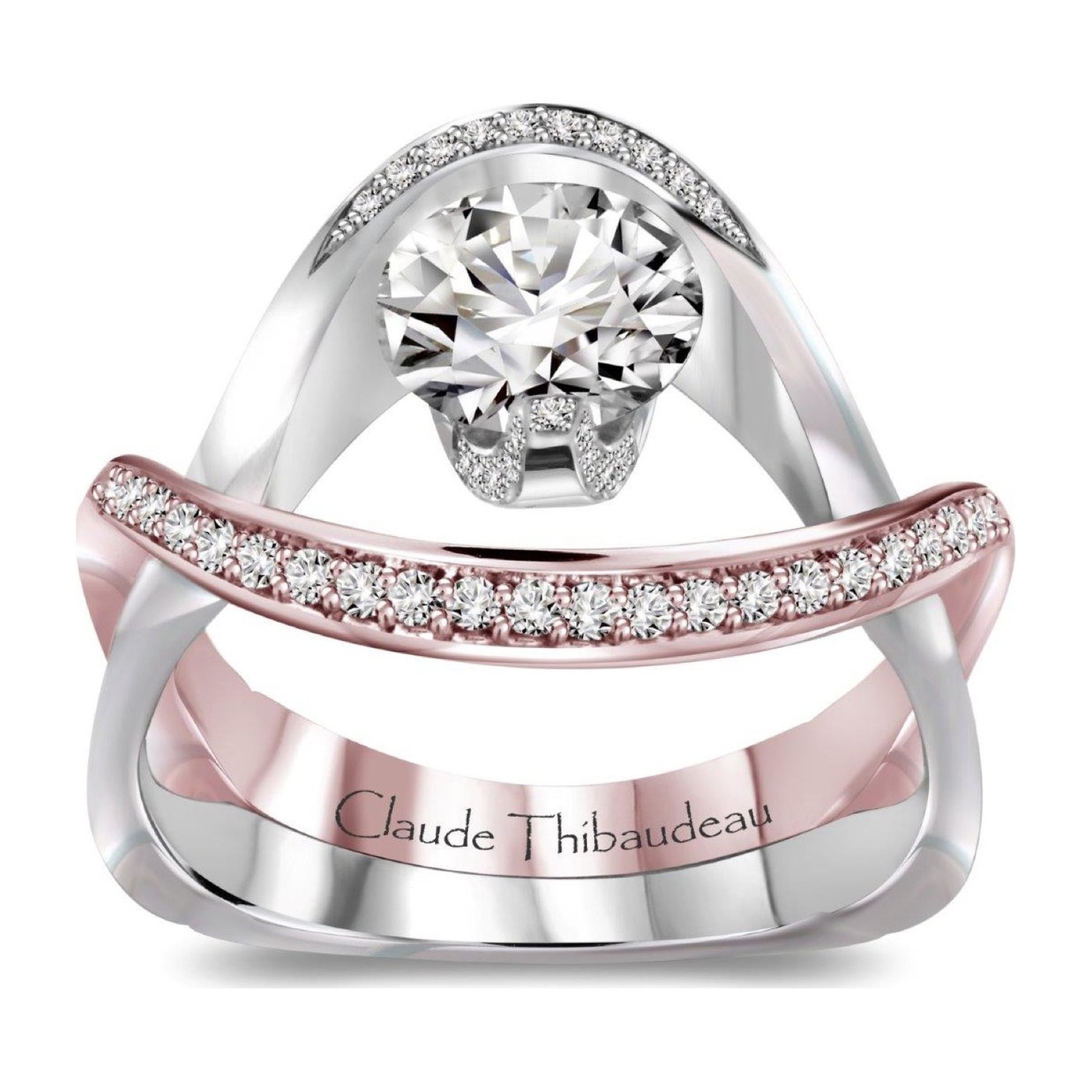 Arched Rose Set
