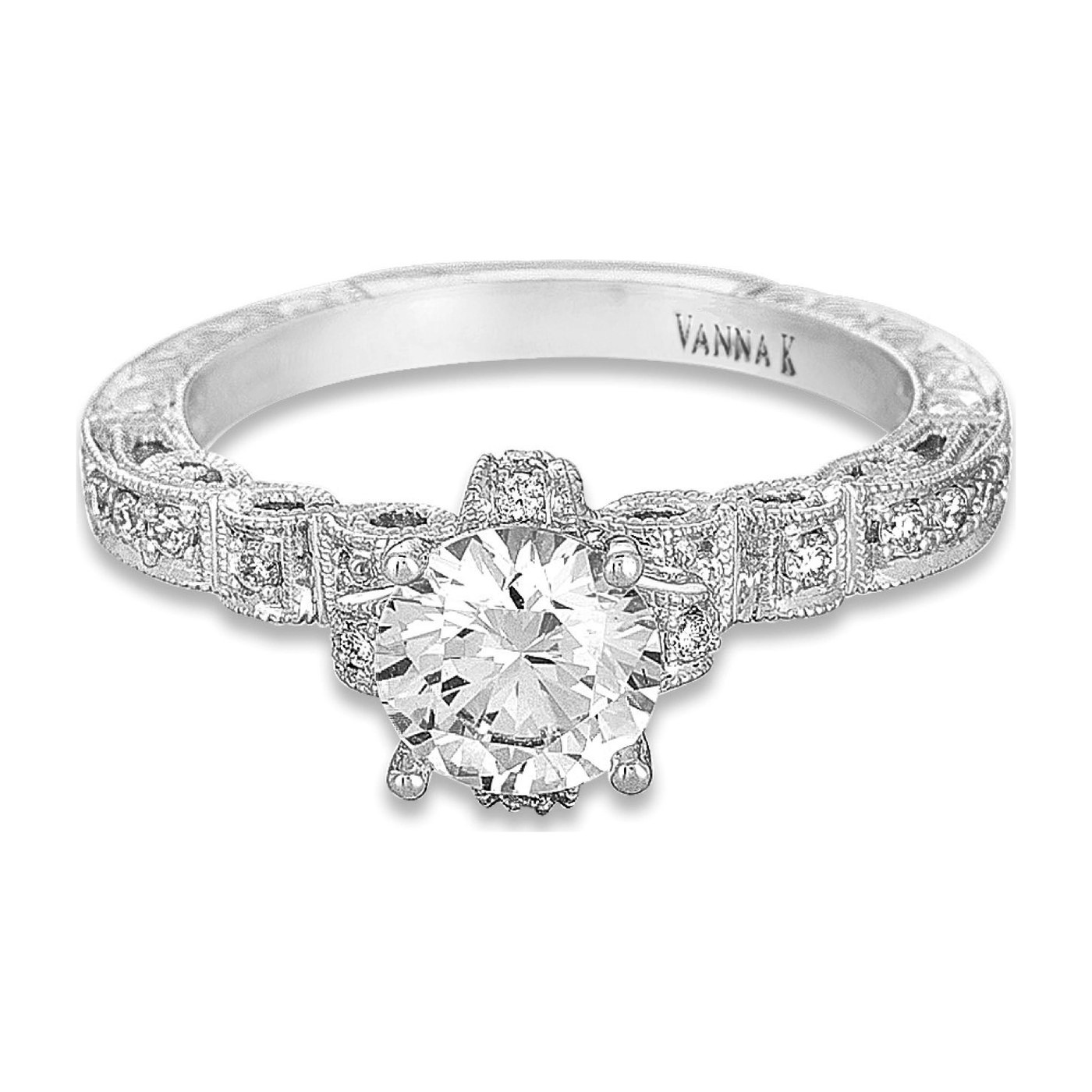 Vanna Heirloom