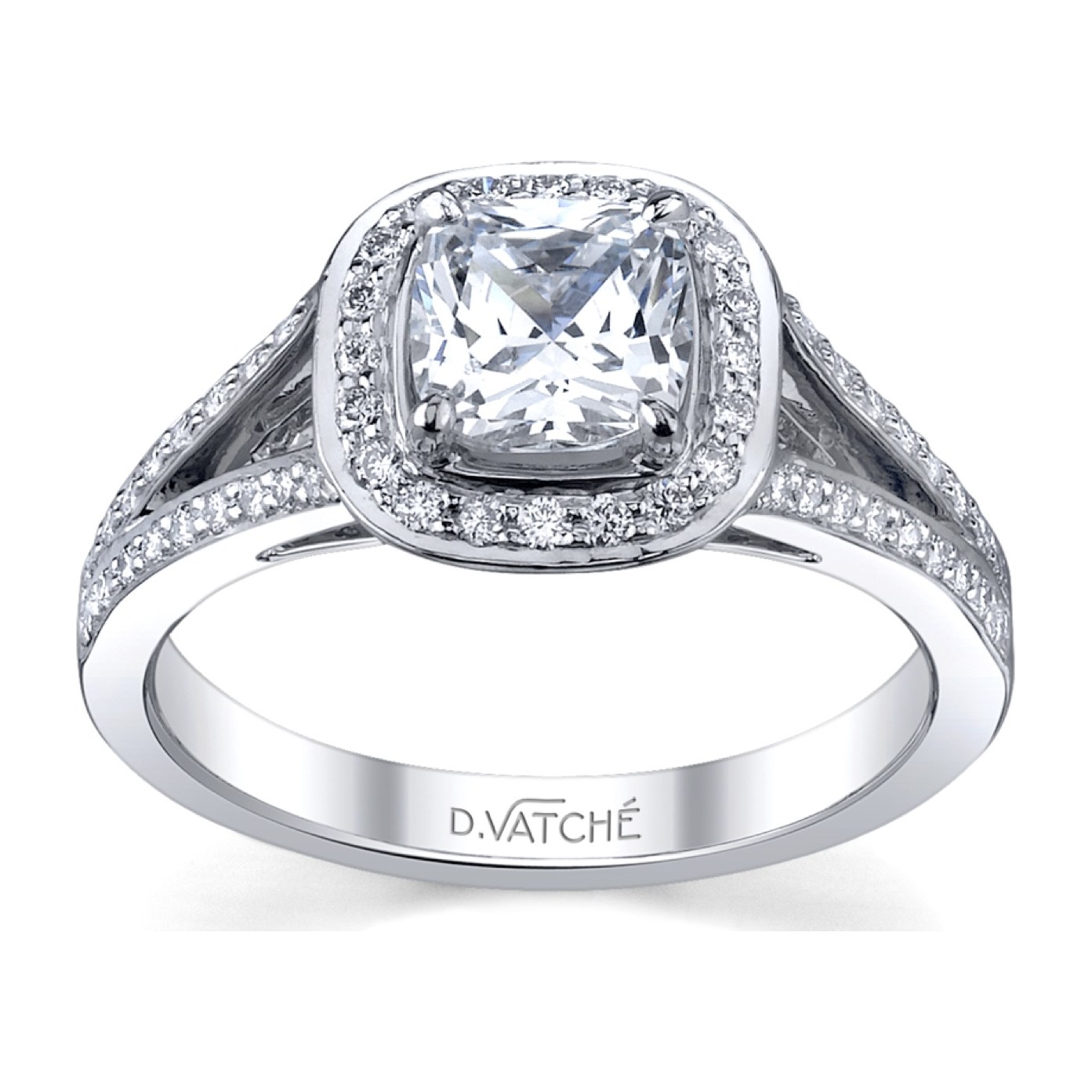 Vatché Cushion Halo