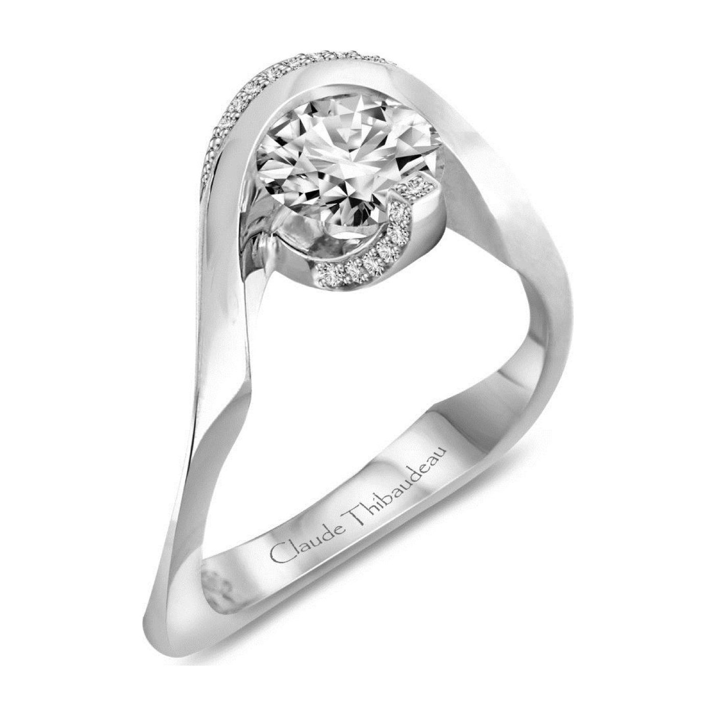 Sculpted Solitaire