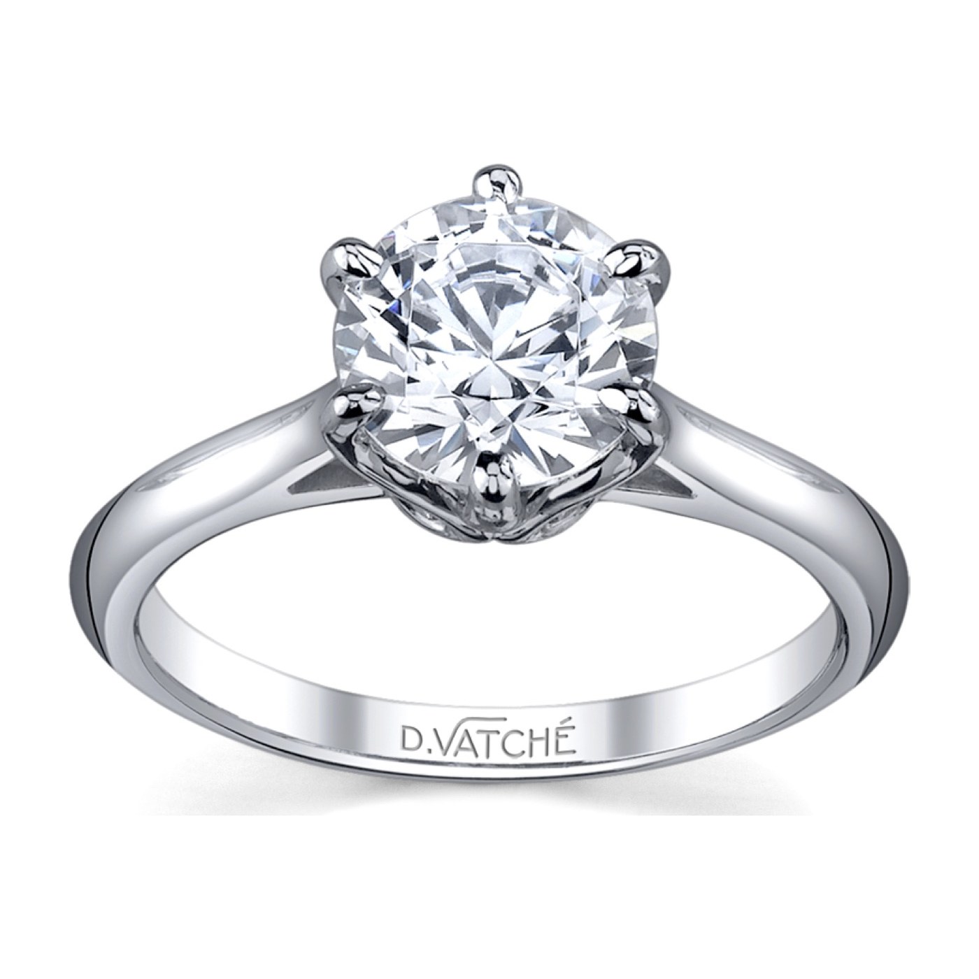 Vatché Solitaire