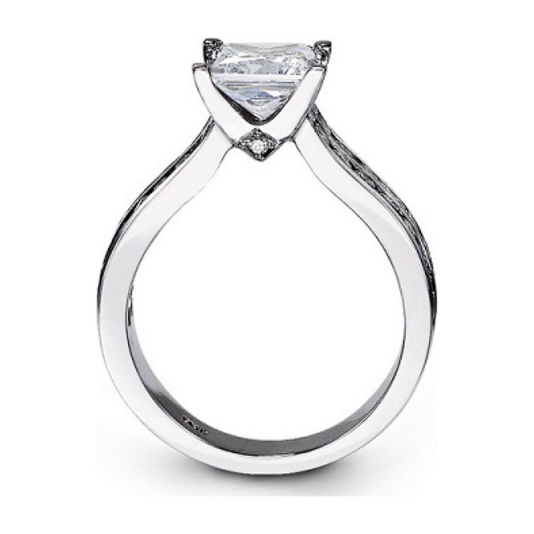 Belmont Ring