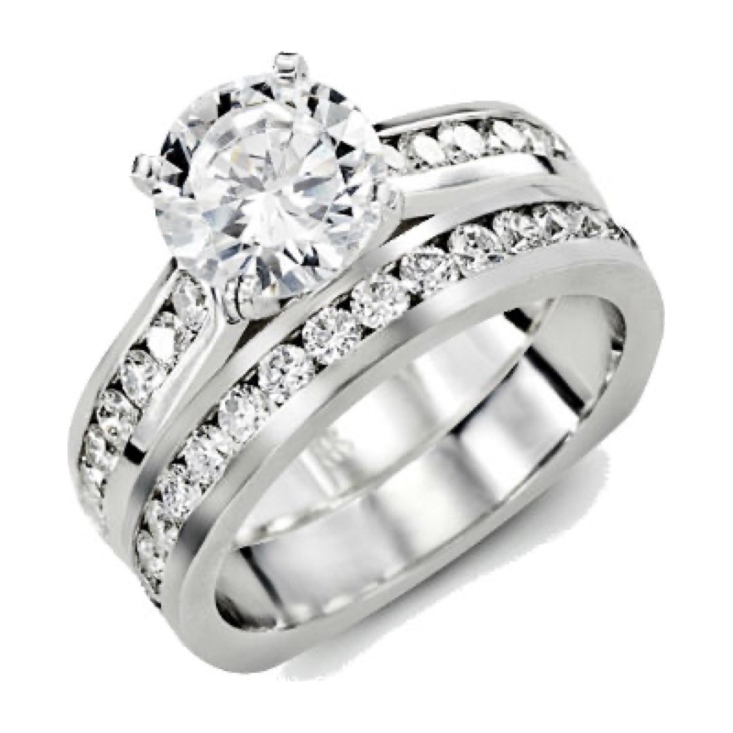 Fleur Ring