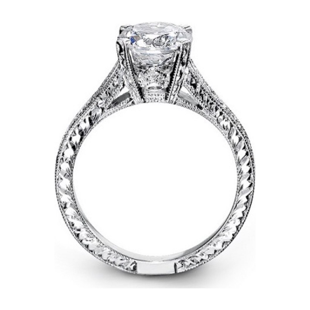 Harlow Ring