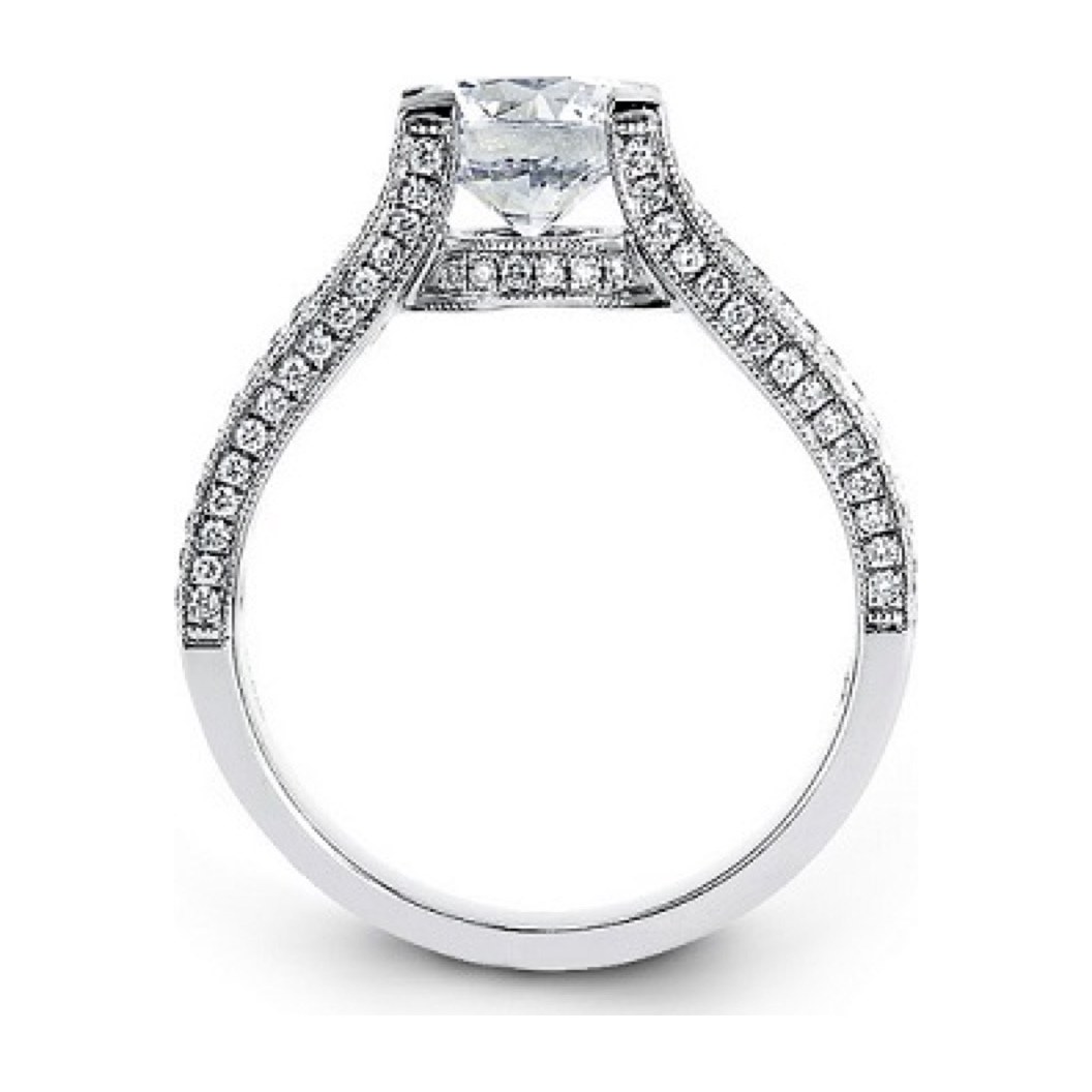 Juliette Ring