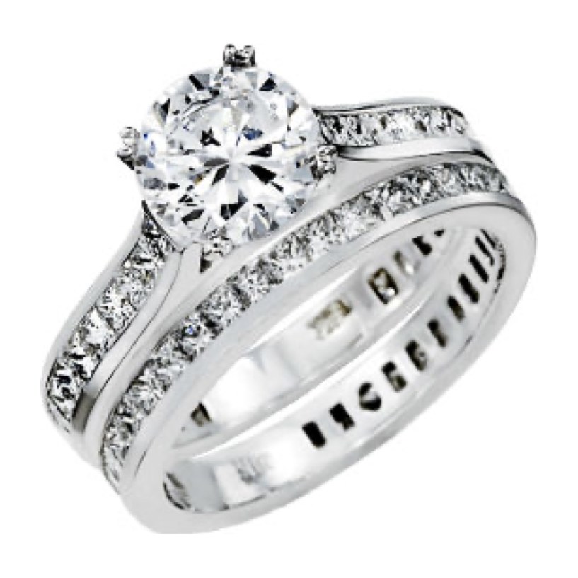 Kensington Ring