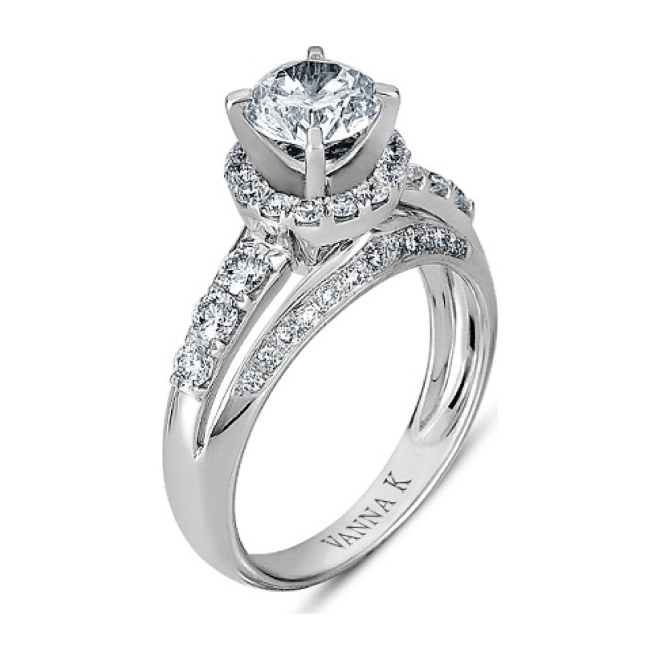 Marguerite Ring