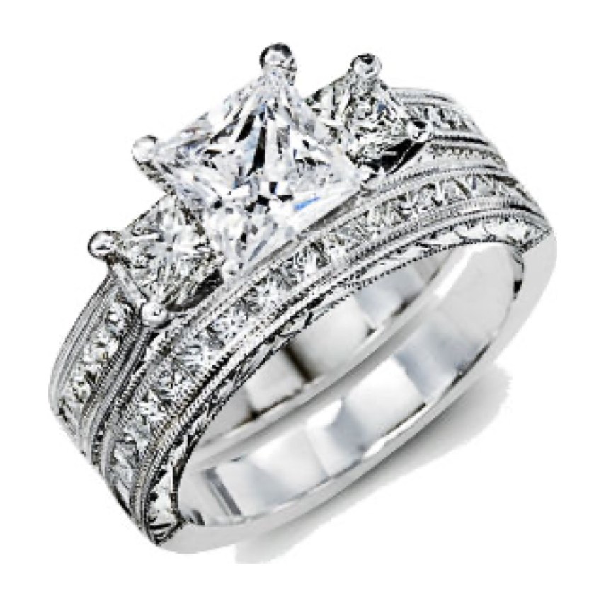 Persephone Ring