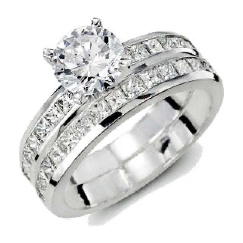 Quintessa Ring