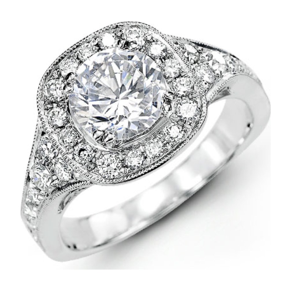 Seraphine Ring