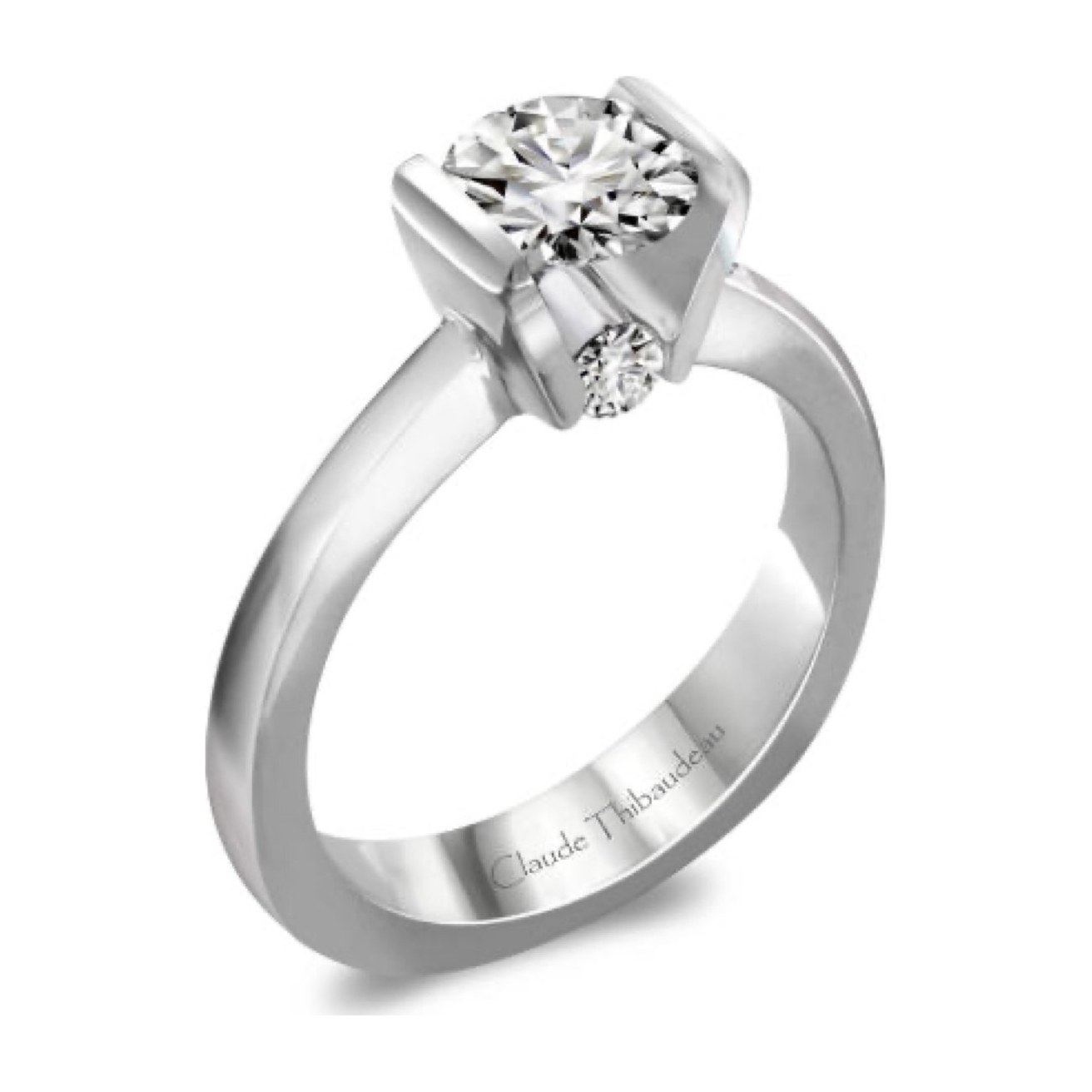 Wilhelmina Ring
