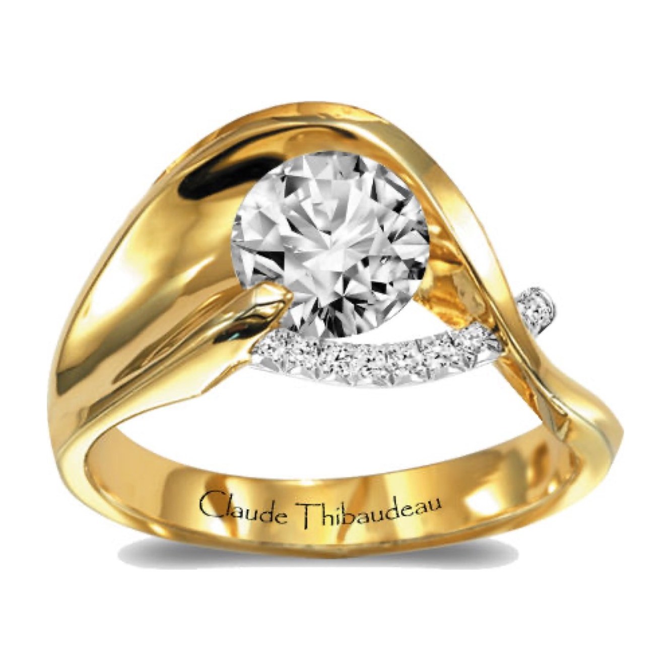 Ximena Ring