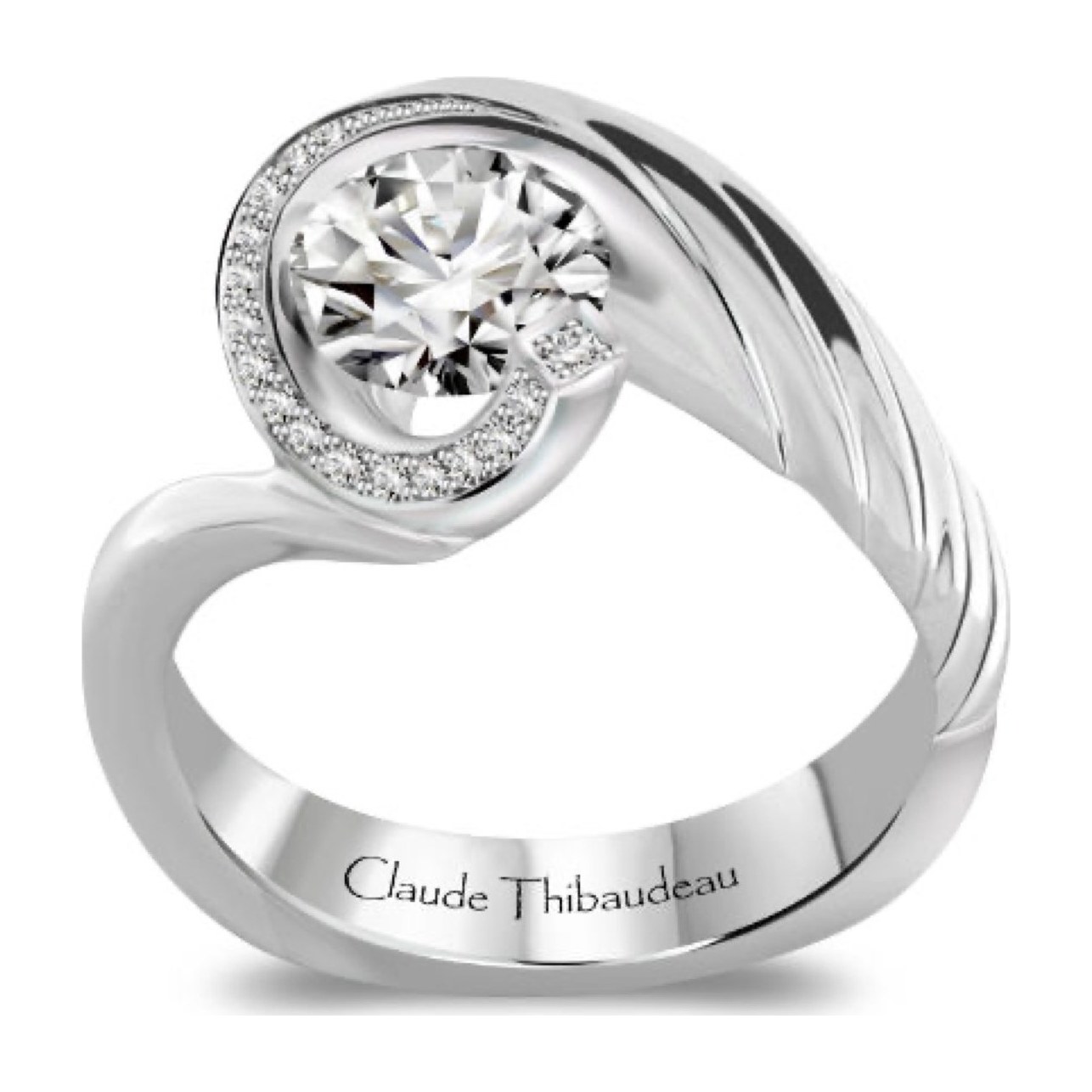 Yvette Ring