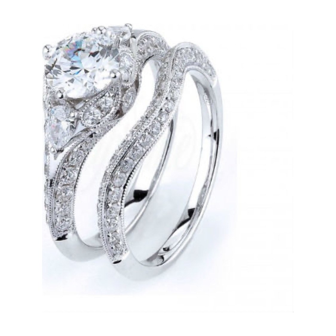 Zelda Ring