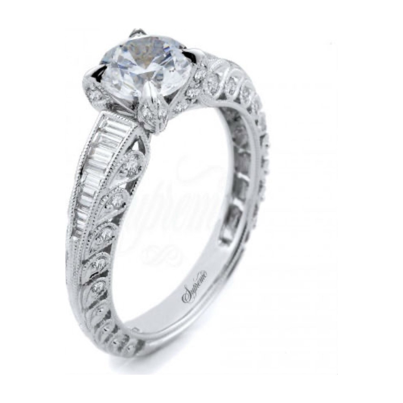 Celeste Ring