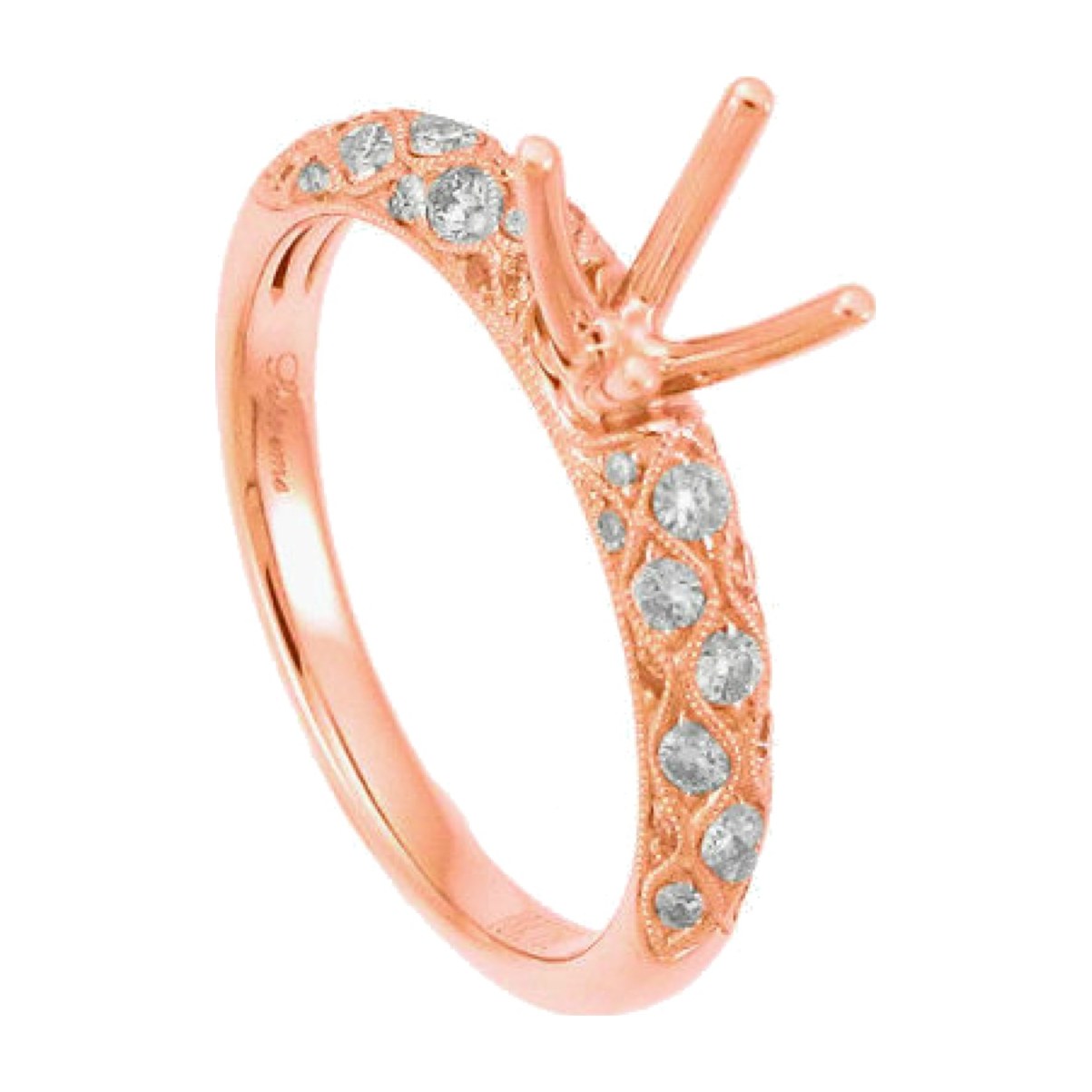 Florentine Ring