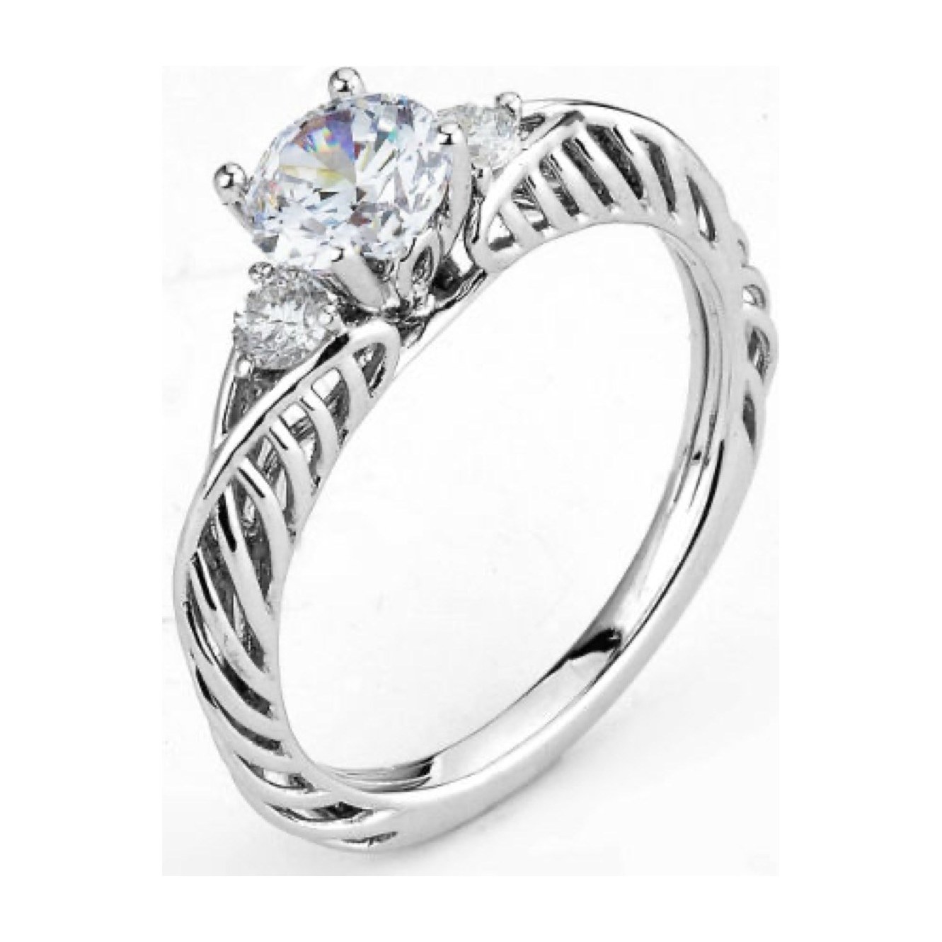 Giselle Ring