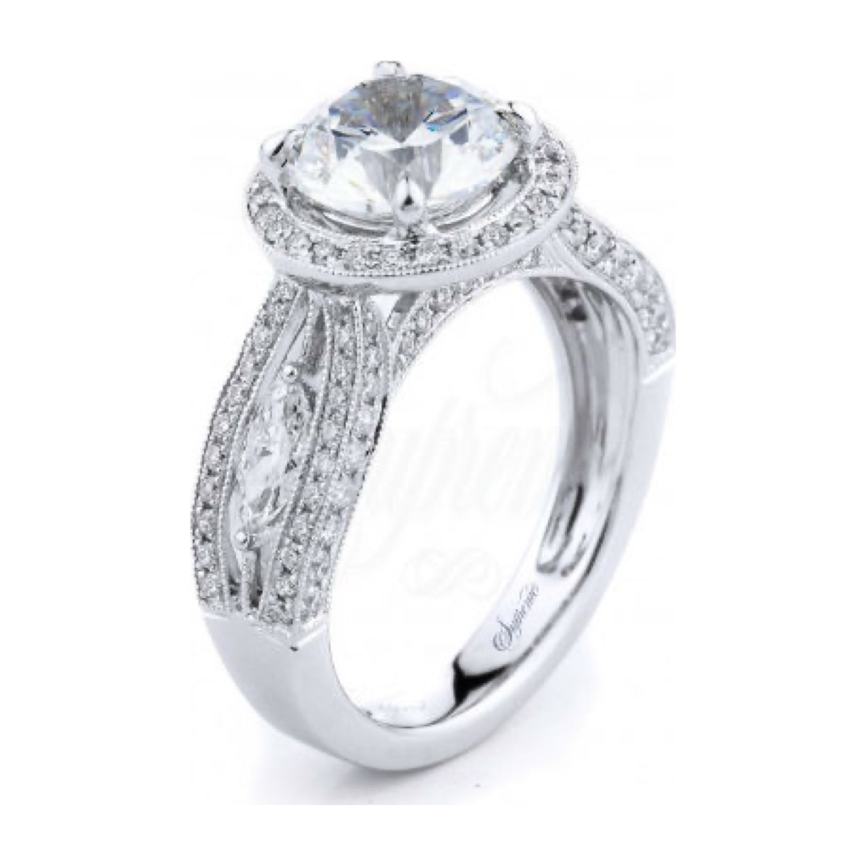 Ilaria Ring