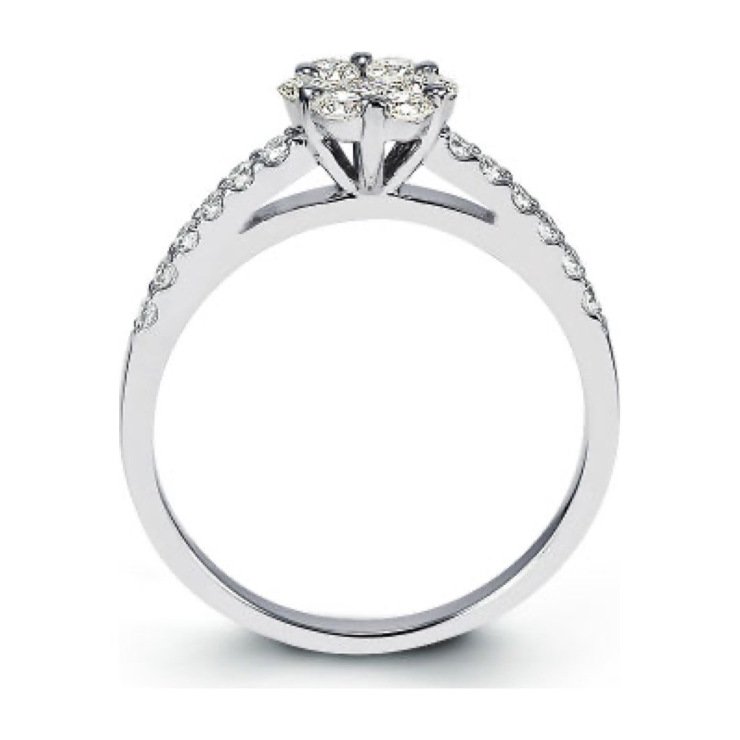 Mirabelle Ring