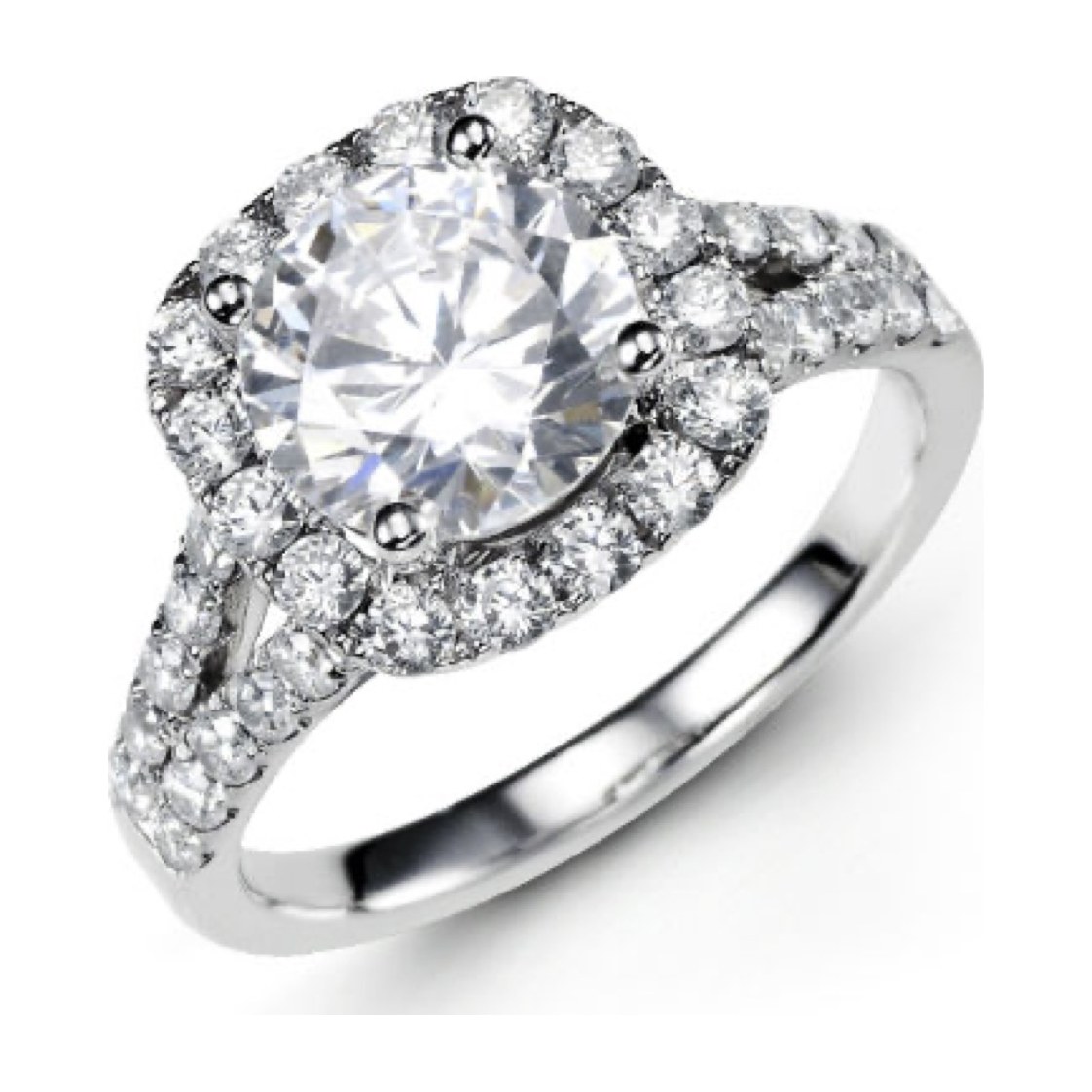 Priscilla Ring
