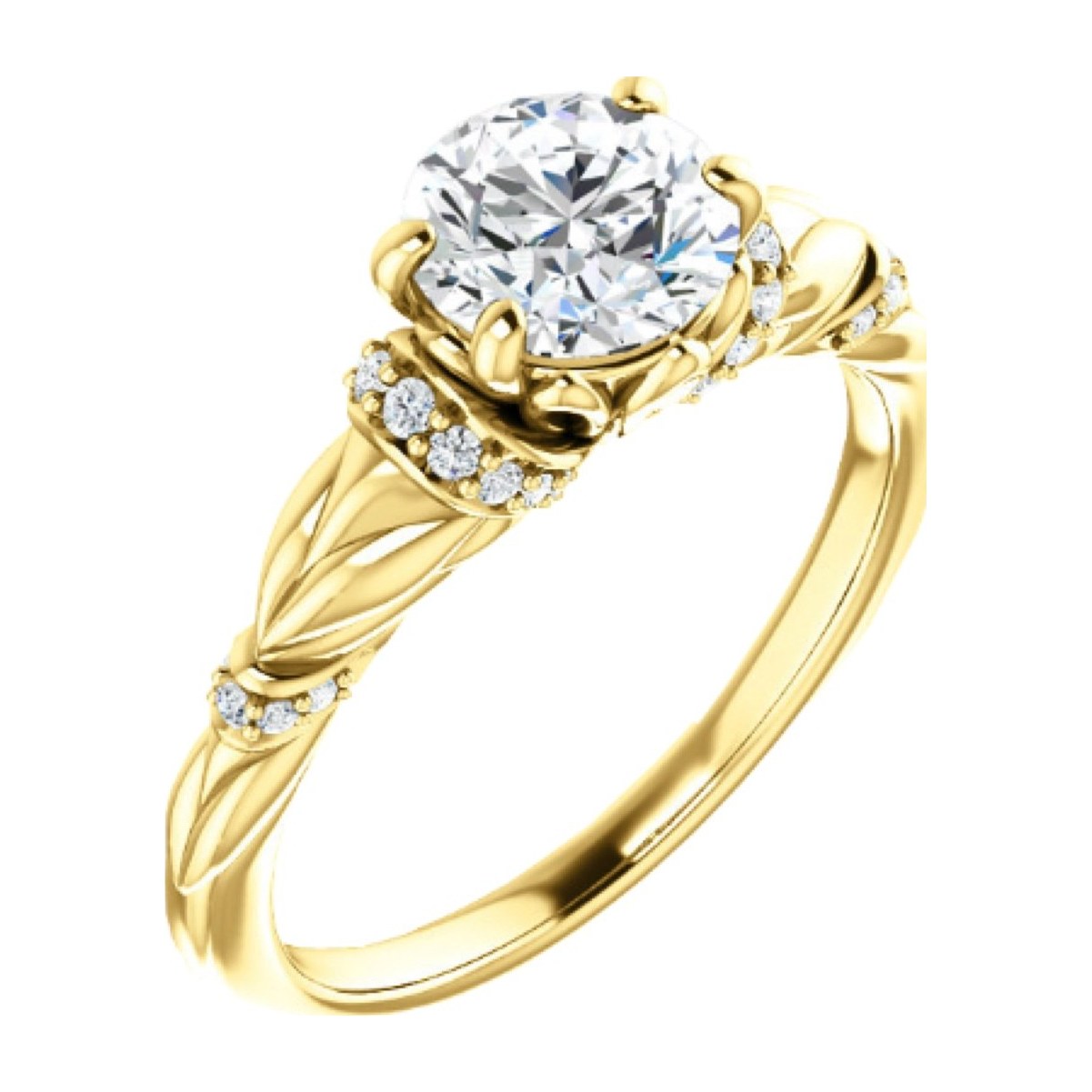 Winifred Ring