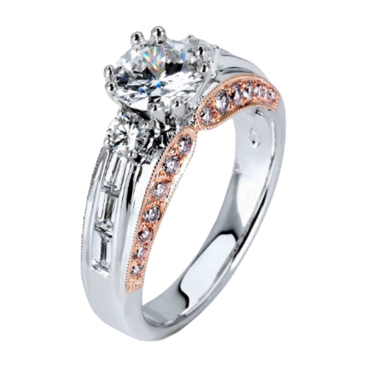 Bellamy Ring