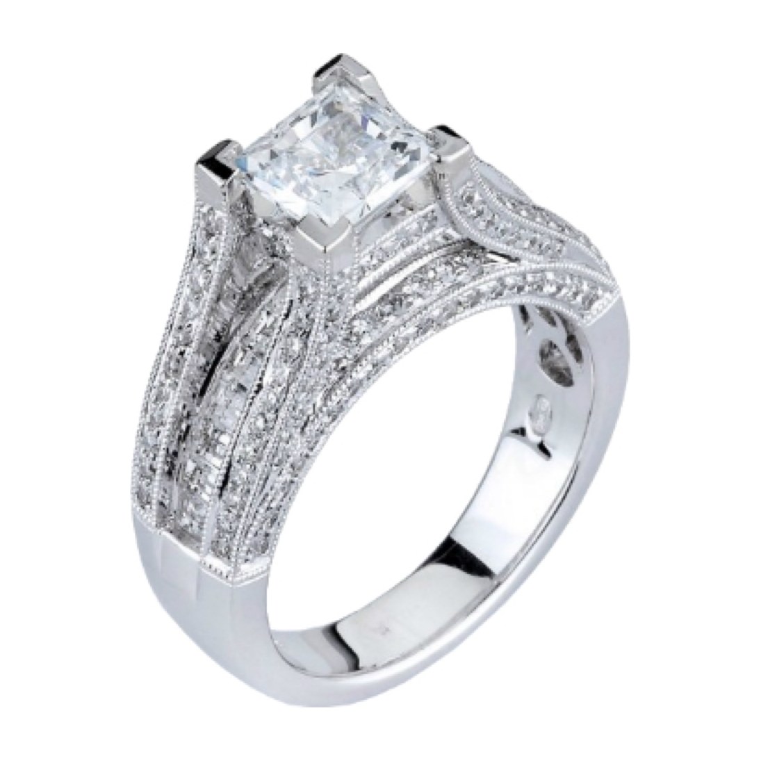 Emmeline Ring