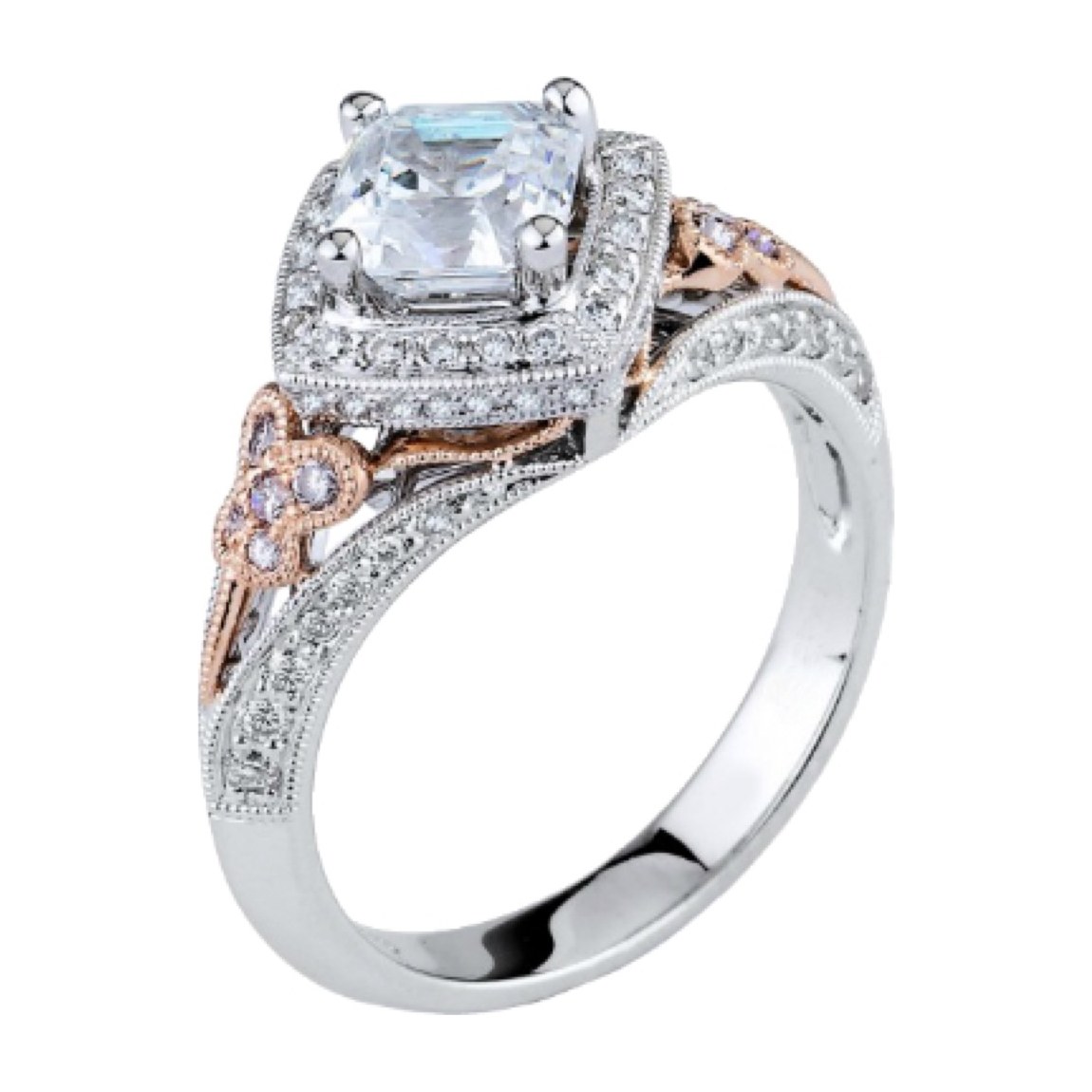 Jacqueline Ring
