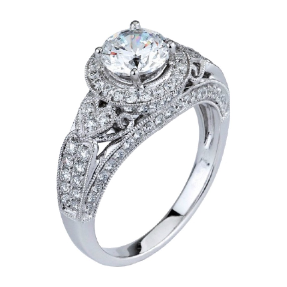 Rowena Ring