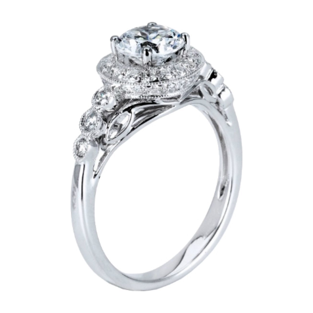 Thalia Ring