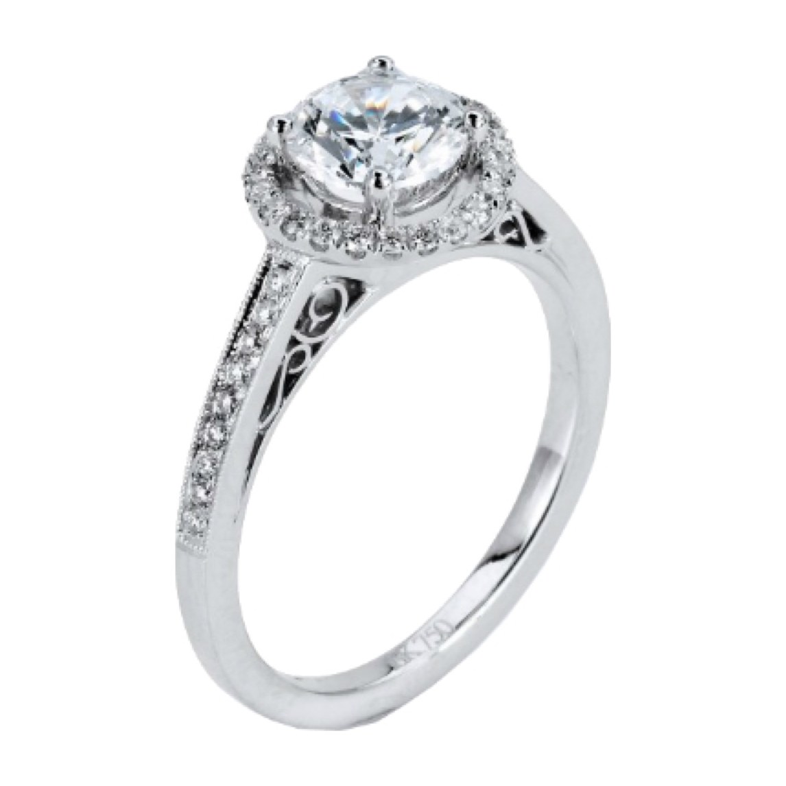 Vivienne Ring