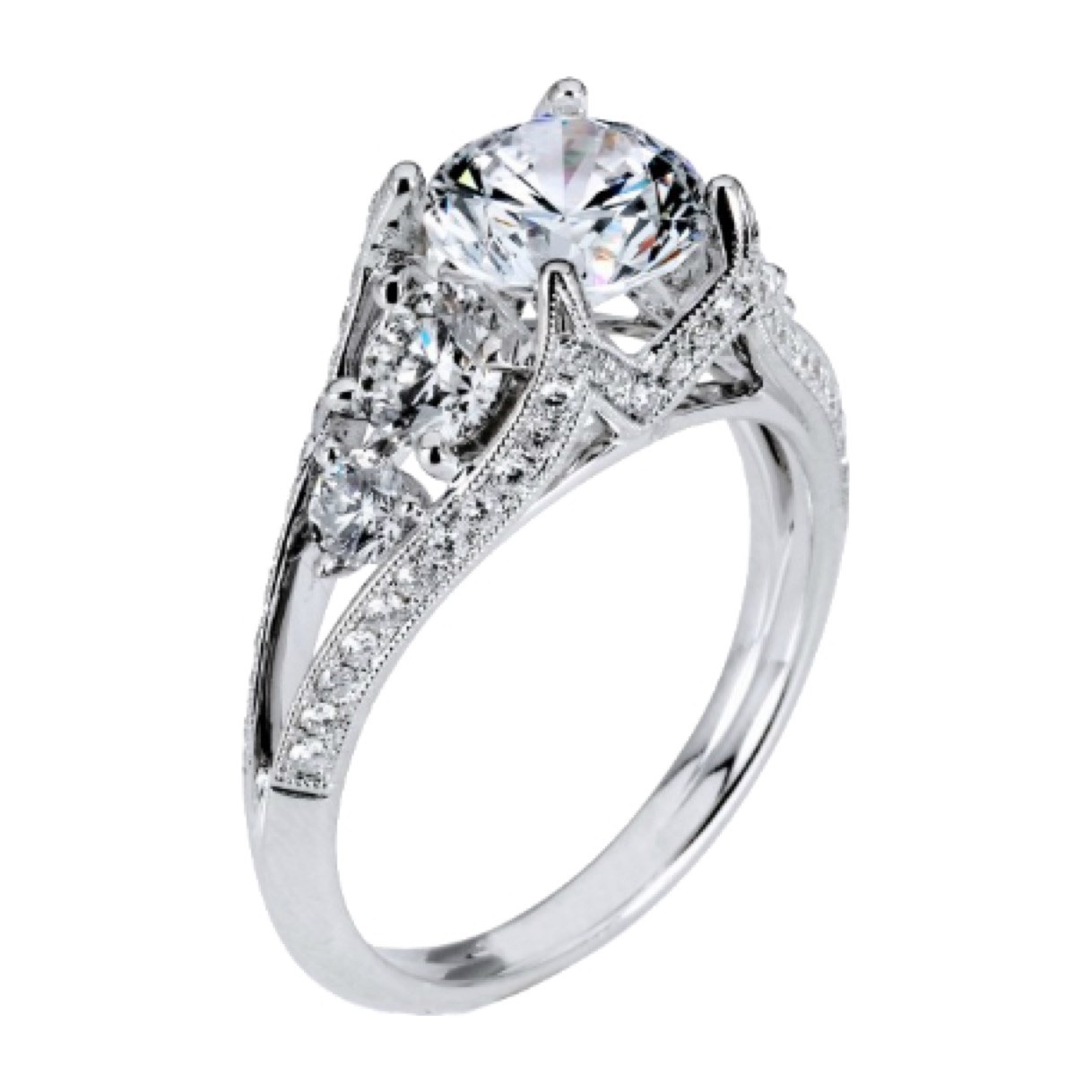 Astoria Ring 2