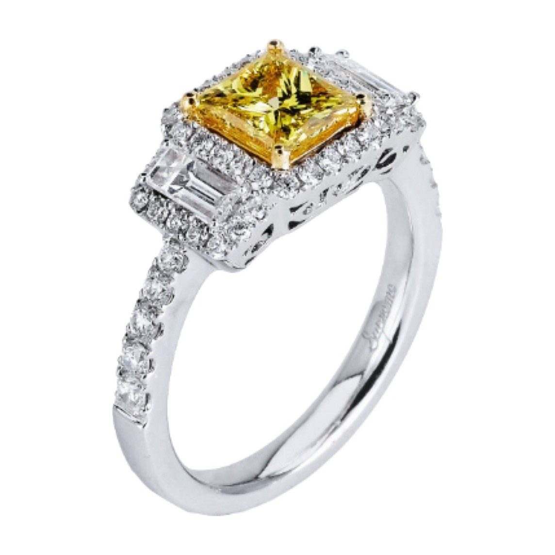 Eloise Ring 2