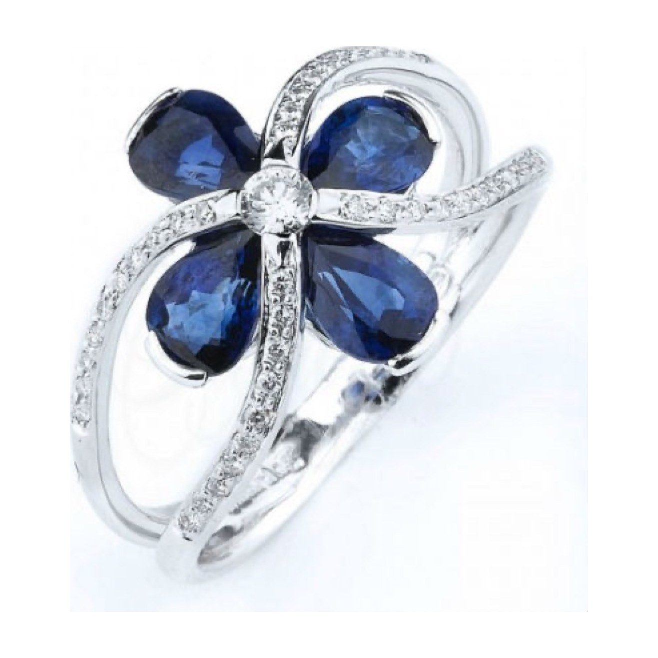 Genevieve Ring 2