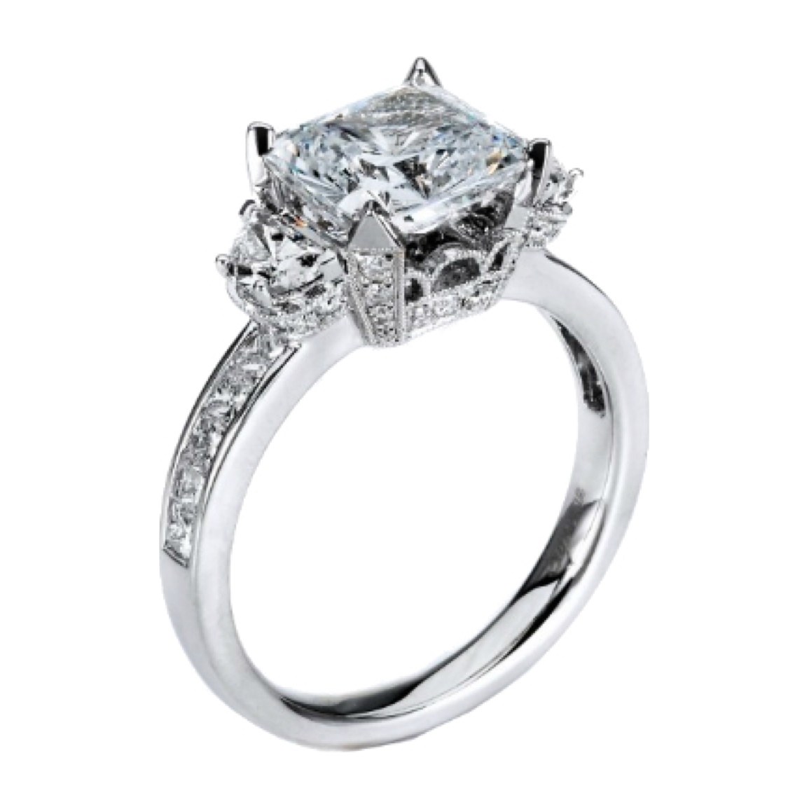 Harlow Ring 2