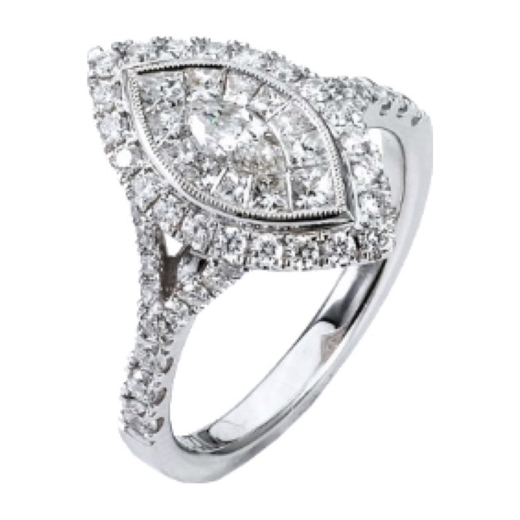 Kensington Ring 2