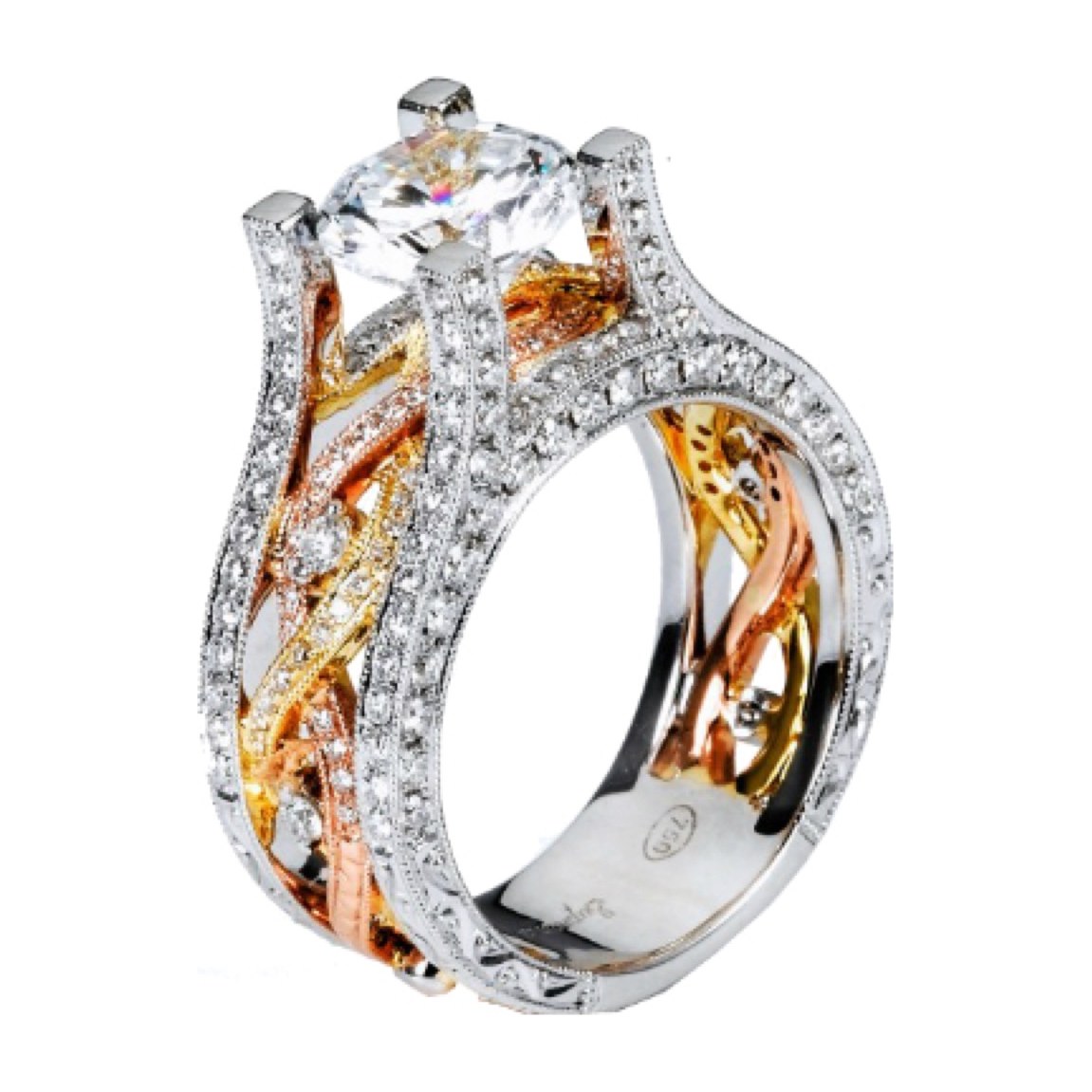 Lorraine Ring 2