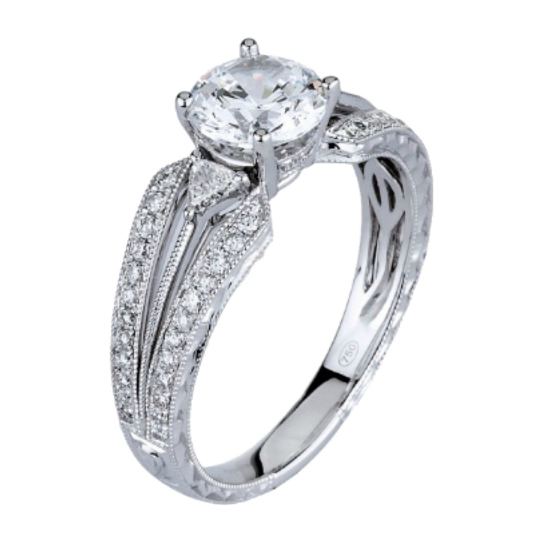 Marguerite Ring 2