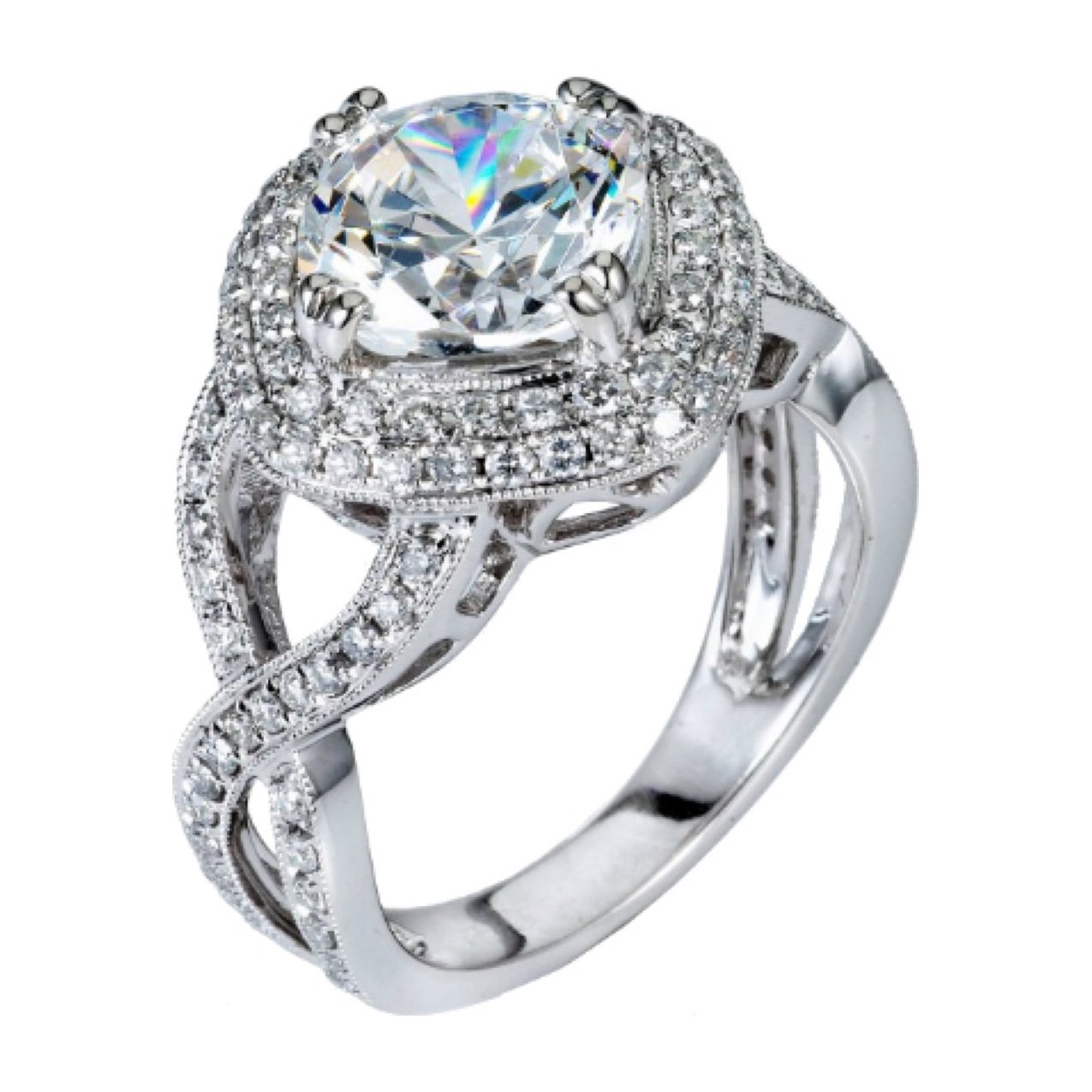 Quintessa Ring 2