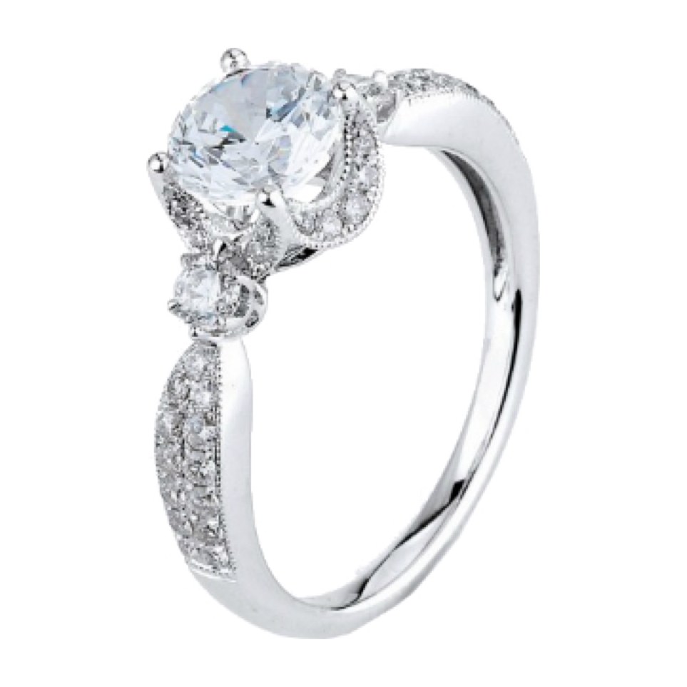 Rosalind Ring 2