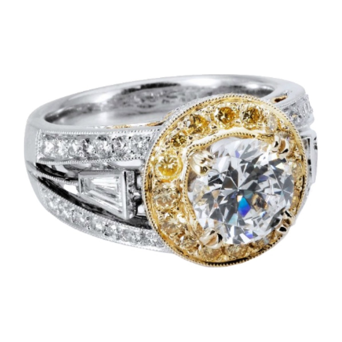 Wilhelmina Ring 2