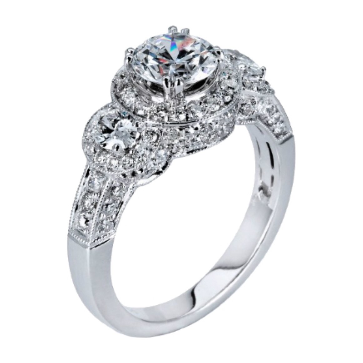 Yvette Ring 2